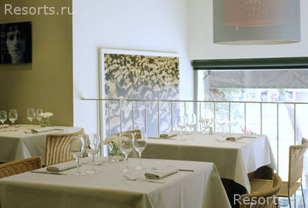 Hotel Amister 19